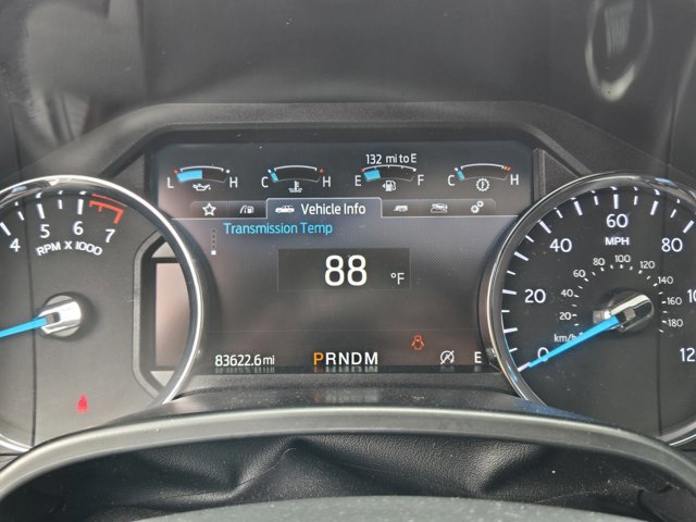 Certified 2021 Ford Expedition Max XLT image 13