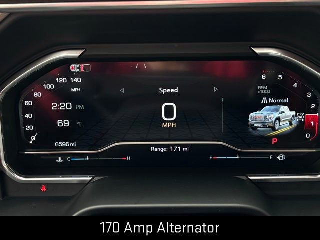 Used 2024 GMC Sierra 1500 Denali w/ Denali Reserve Package image 32