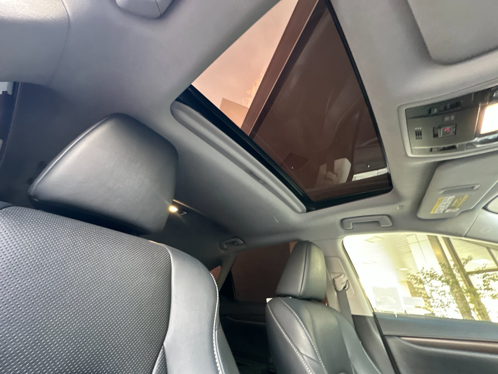 Used 2021 Lexus RX 350 FWD w/ Premium Package image 17