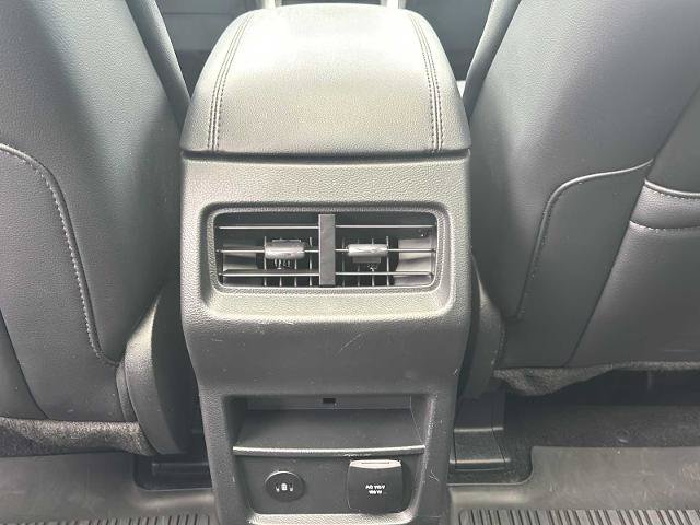 Certified 2024 Ford Edge SEL w/ Convenience Package AWD/4WD image 27