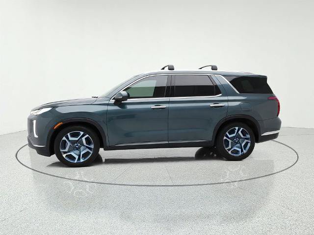 Used 2023 Hyundai Palisade Limited FWD image 4