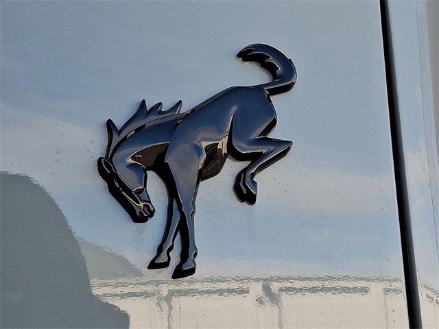 Certified 2024 Ford Bronco Wildtrak image 30