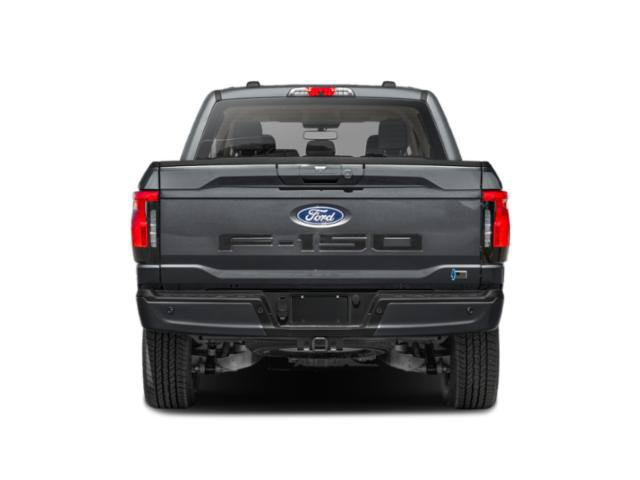Certified 2025 Ford F150 Lightning Flash AWD/4WD image 5