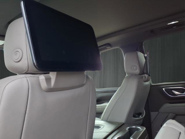 Used 2023 Chevrolet Tahoe Z71 w/ Z71 Off-Road Package image 19