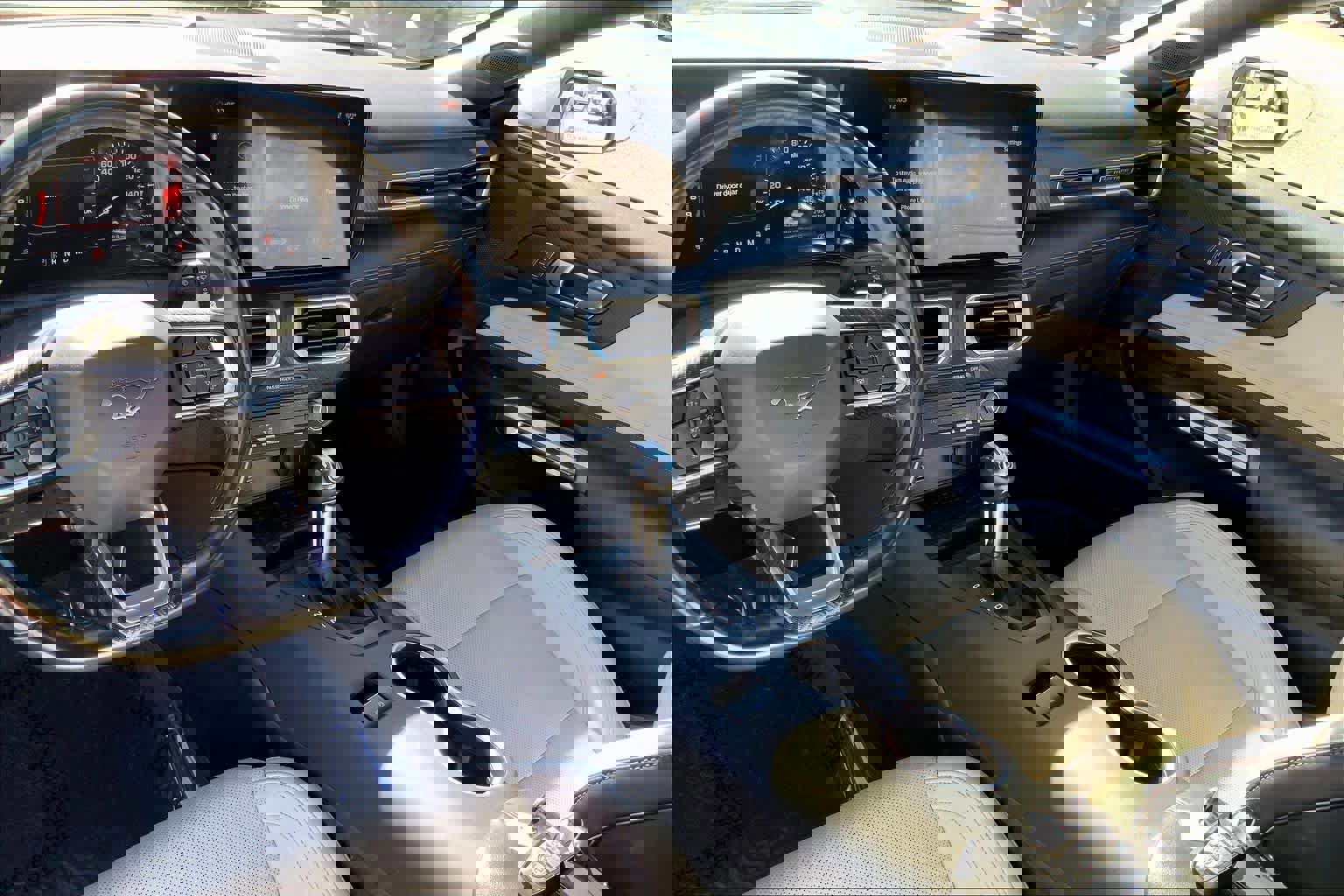 Certified 2024 Ford Mustang GT Premium image 13