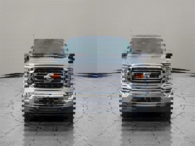 Certified 2022 Ford F150 XLT w/ Equipment Group 302A High image 9