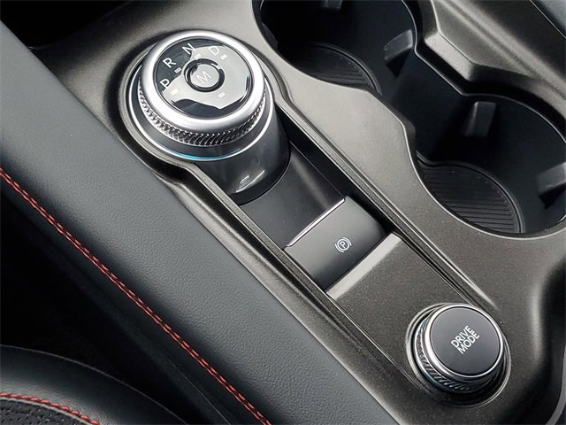 Certified 2025 Ford Explorer ST image 28