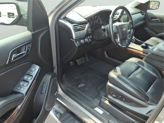 Used 2019 Chevrolet Tahoe LT w/ LT Signature Package AWD/4WD image 9