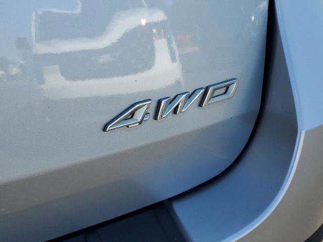 Certified 2023 Ford Explorer ST-Line w/ Class IV Trailer Tow Package AWD/4WD image 32