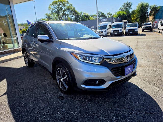 Used 2022 Honda HR-V EX image 11