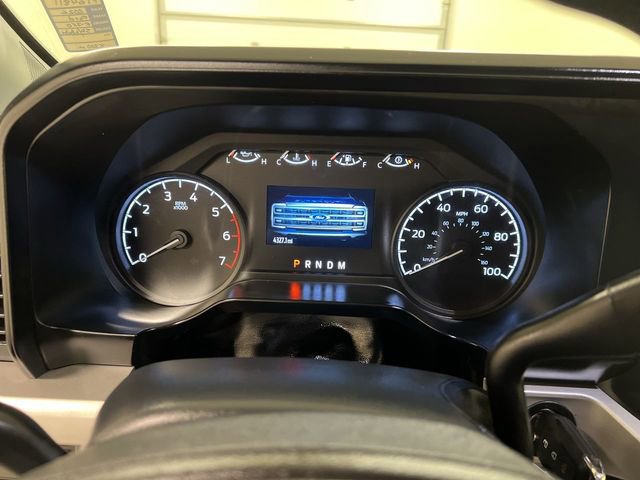 Certified 2026 Ford F250 XLT w/ FX4 Off-Road Package AWD/4WD image 16