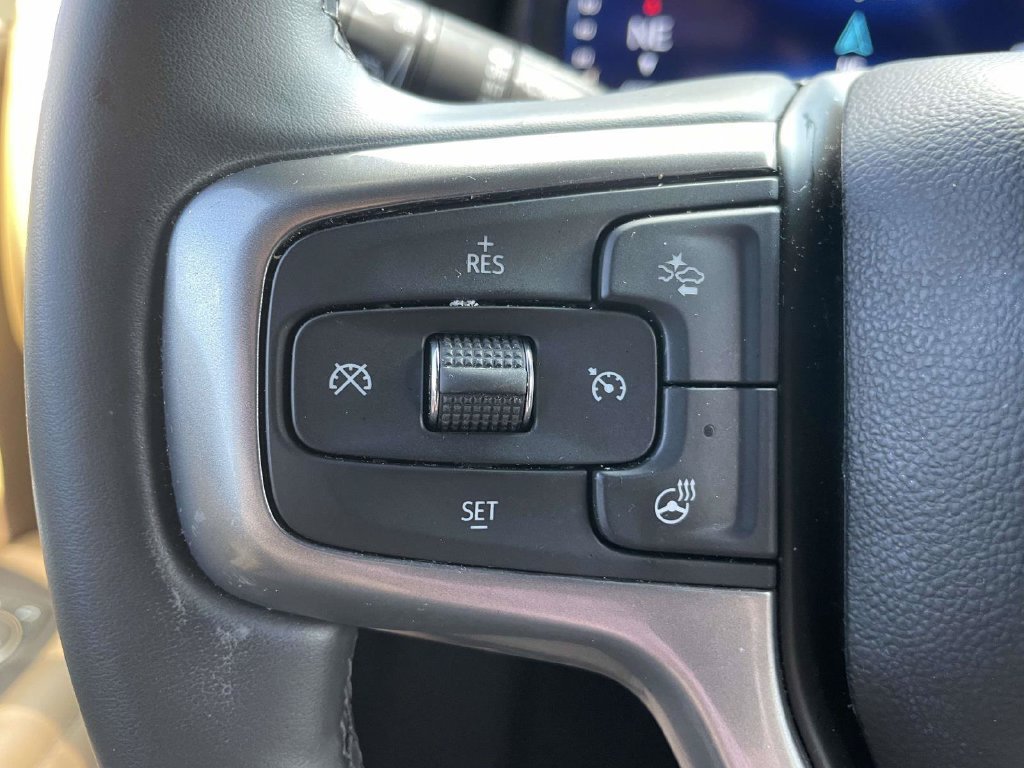 Used 2024 Chevrolet Tahoe Premier AWD/4WD image 26