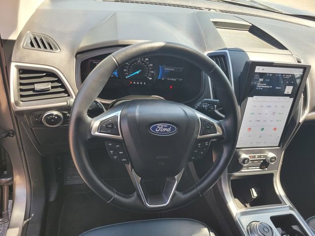 Certified 2023 Ford Edge SEL w/ Sport Appearance Package AWD/4WD image 30