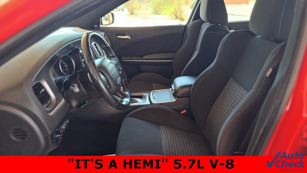 Used 2021 Dodge Charger R/T image 27