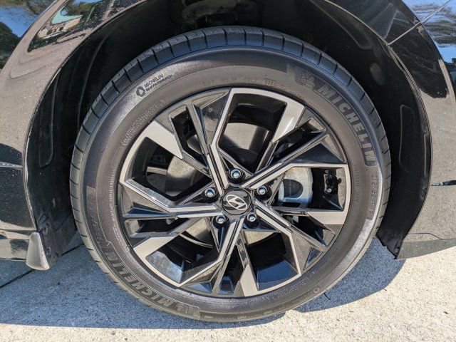 Used 2024 Hyundai Sonata SEL image 10
