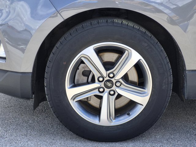 Certified 2023 Ford Edge SEL w/ Convenience Package AWD/4WD image 10