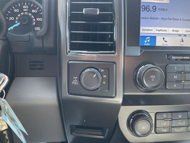 Certified 2019 Ford F150 XLT w/ Equipment Group 302A Luxury AWD/4WD image 30