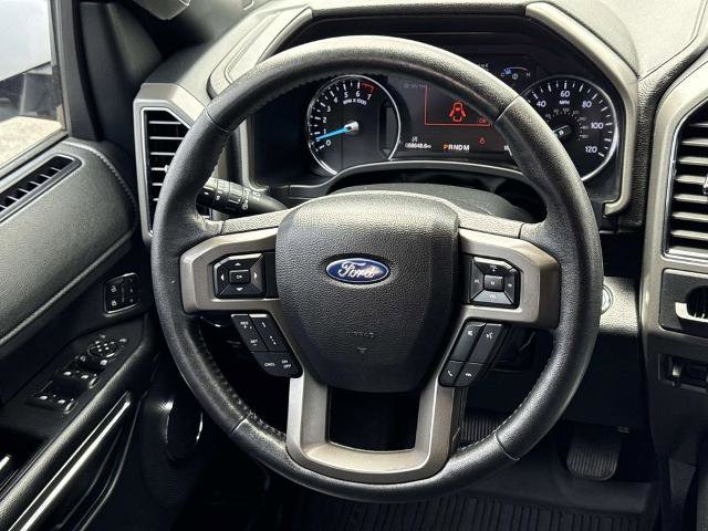Certified 2019 Ford Expedition XLT w/ Equipment Group 202A RWD image 9