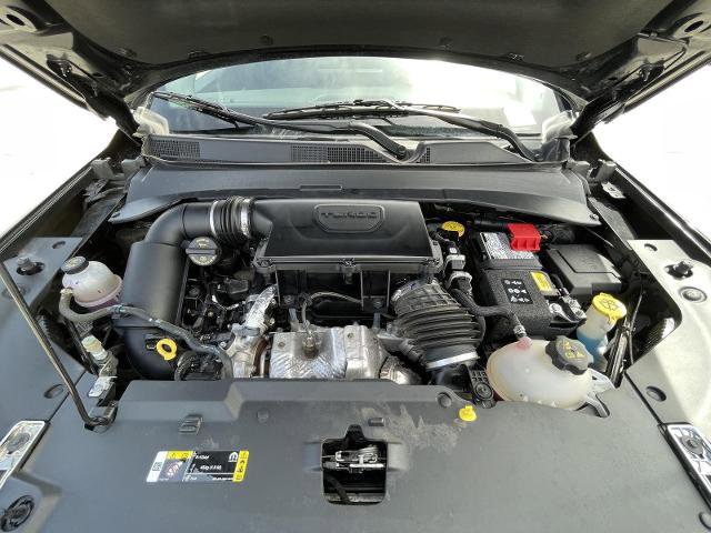 Used 2025 Jeep Compass Limited AWD/4WD image 34