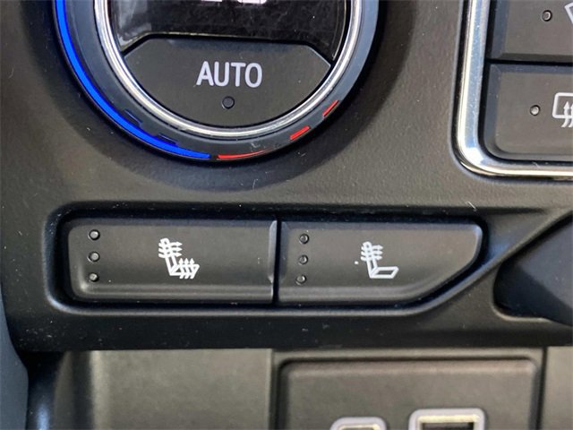 Used 2024 Chevrolet Tahoe LT image 29