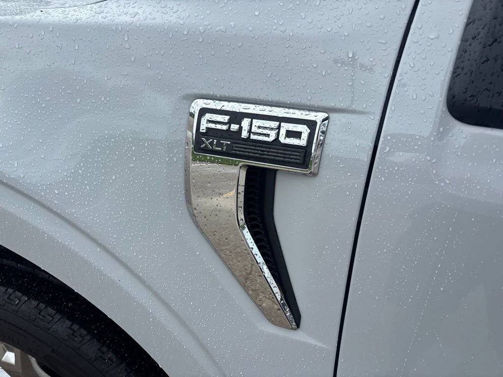 Certified 2023 Ford F150 XLT w/ Equipment Group 302A High AWD/4WD image 15