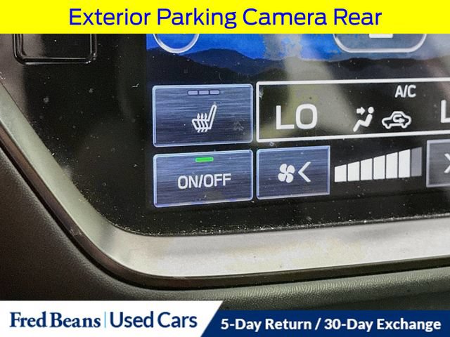 Used 2023 Subaru WRX Premium AWD/4WD image 24