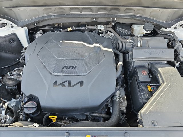 Used 2022 Kia Telluride EX w/ EX Premium Package FWD image 38