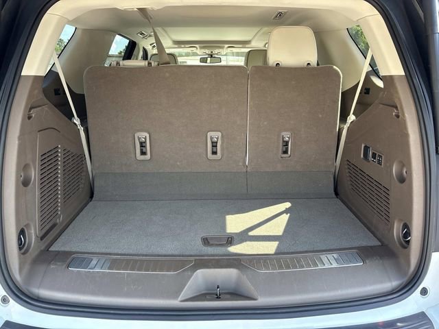 Used 2022 GMC Yukon Denali AWD/4WD image 12