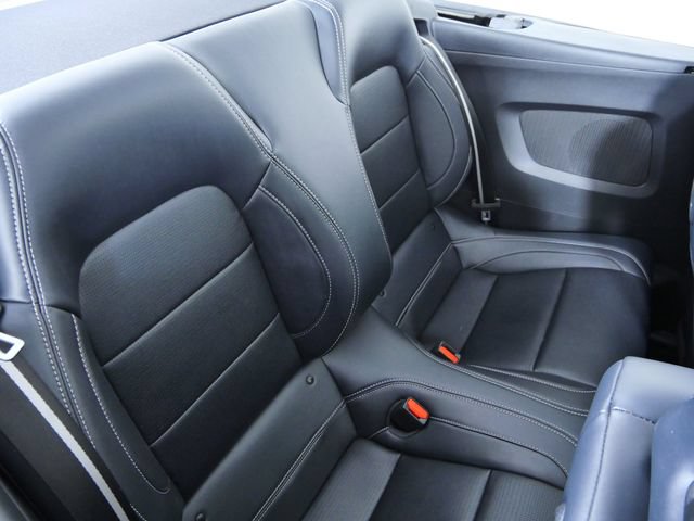 Certified 2025 Ford Mustang GT Premium w/ GT Performance Package RWD image 15