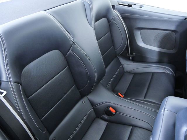 Certified 2025 Ford Mustang GT Premium w/ GT Performance Package RWD image 15