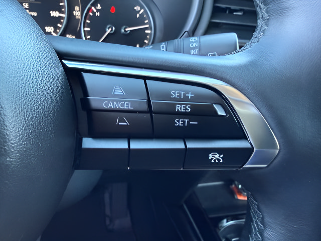 Used 2025 MAZDA CX-30 AWD 2.5 S w/ Preferred Package image 18