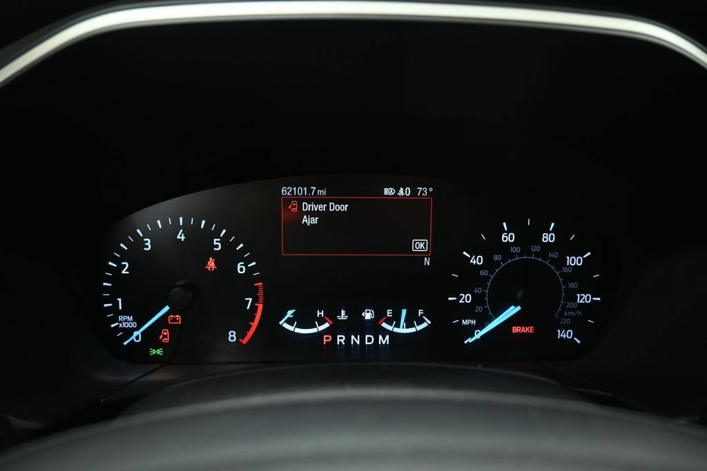 Certified 2020 Ford Escape SEL AWD/4WD image 13