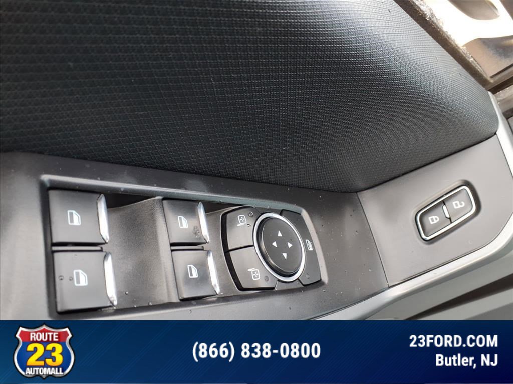 Certified 2023 Ford F150 XL w/ Max Trailer Tow Package AWD/4WD image 13