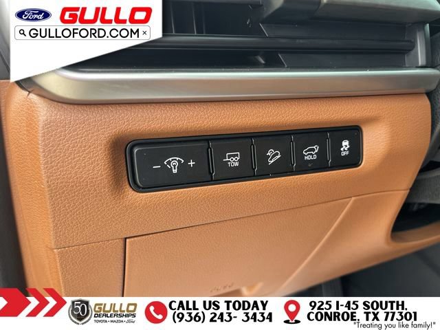 Used 2024 Kia Telluride EX X-Line AWD/4WD image 20