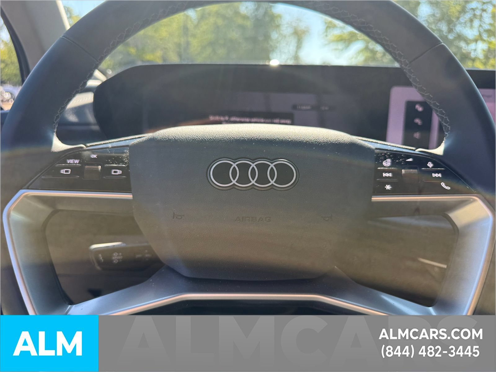 Used 2026 Audi Q5 Premium Plus AWD/4WD image 29
