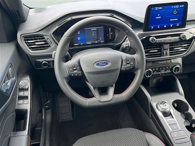 Certified 2026 Ford Escape ST-Line AWD/4WD image 19
