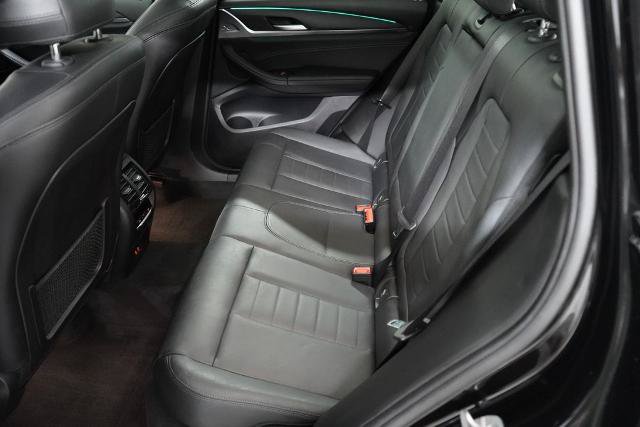 Used 2023 BMW X3 xDrive30i w/ Premium Package AWD/4WD image 19