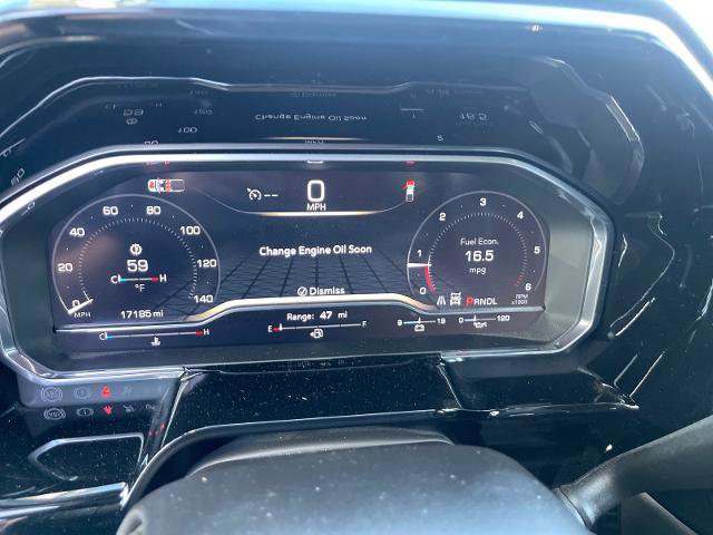 Used 2024 GMC Sierra 1500 Elevation image 11