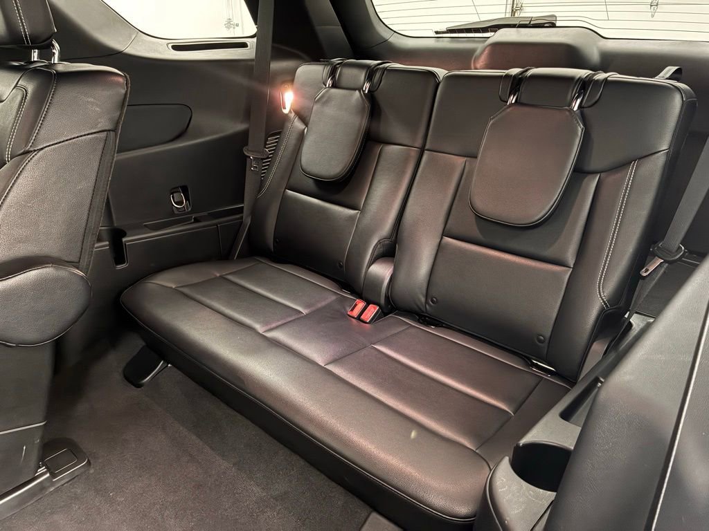 Certified 2023 Ford Explorer ST image 35