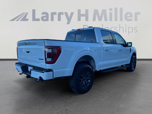 Certified 2023 Ford F150 Tremor w/ Equipment Group 402A High image 5