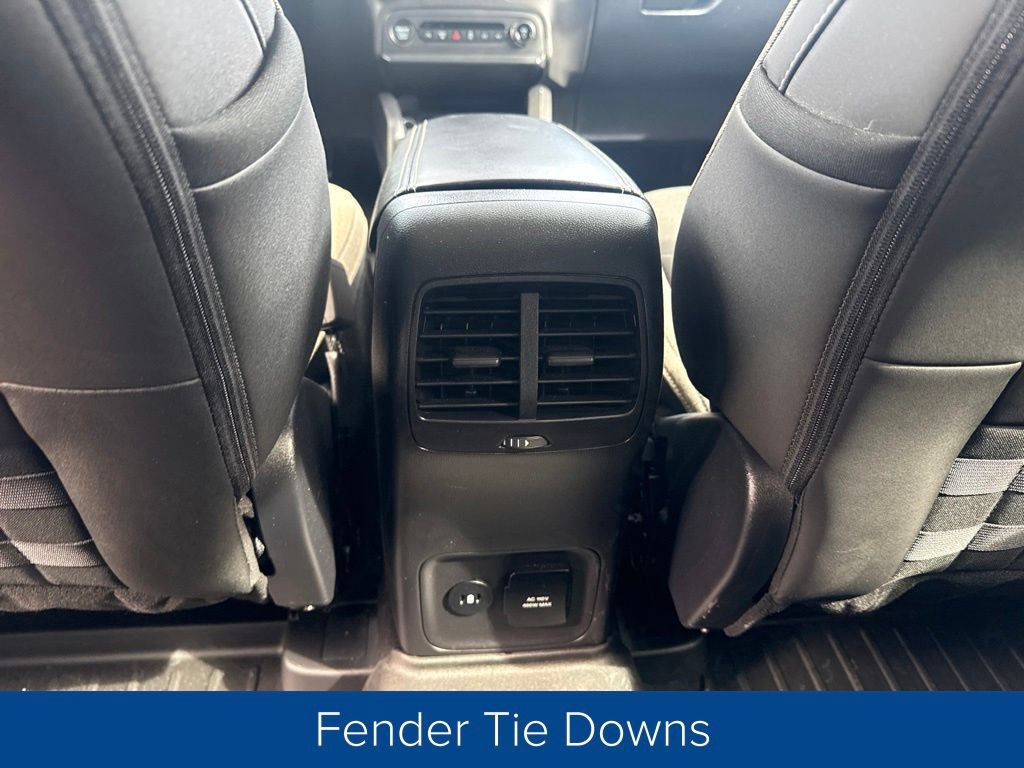 Certified 2025 Ford Bronco Sport Big Bend AWD/4WD image 24