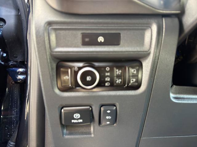 Certified 2025 Ford F150 Lariat AWD/4WD image 23