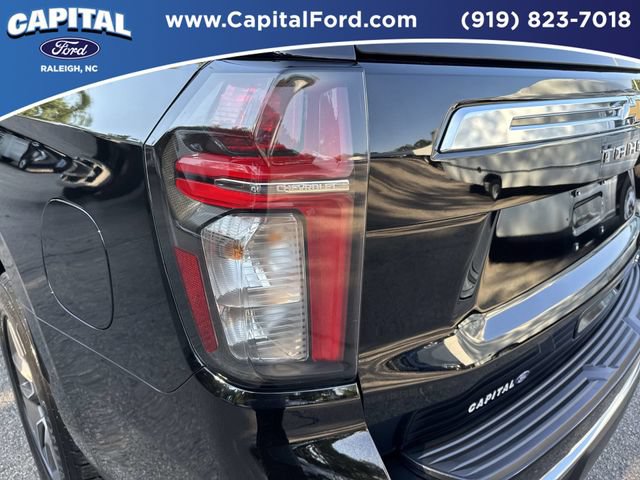 Used 2023 Chevrolet Tahoe LT w/ LT Signature Plus Package RWD image 15