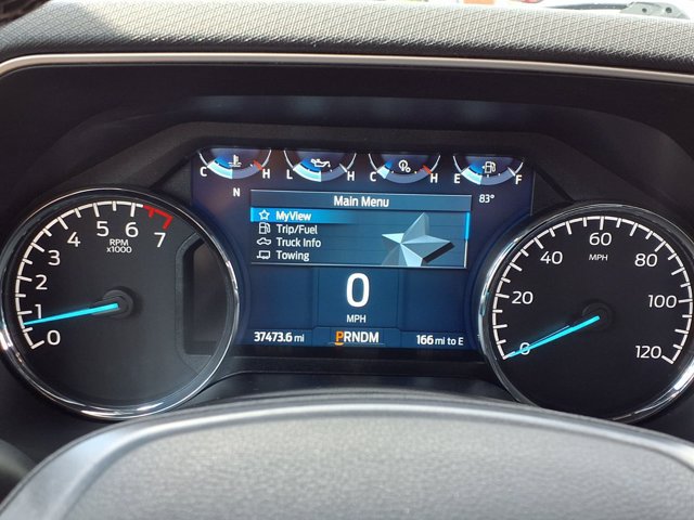 Certified 2023 Ford F150 XLT w/ Equipment Group 302A High AWD/4WD image 17