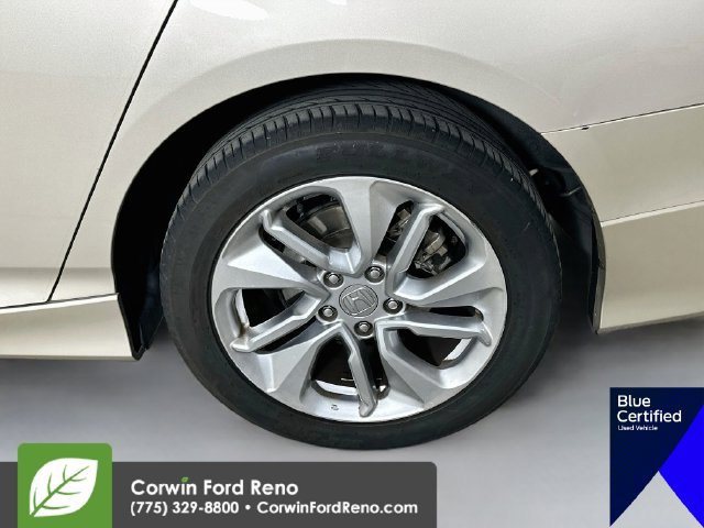Used 2018 Honda Accord LX image 33
