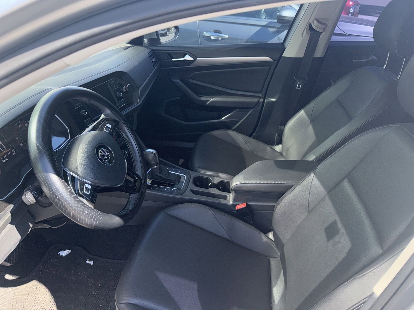 Used 2019 Volkswagen Jetta SE image 11