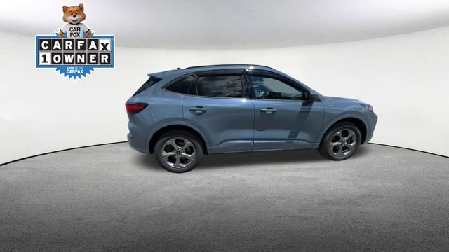 Certified 2024 Ford Escape ST-Line Select w/ Tech Pack #1 AWD/4WD image 10