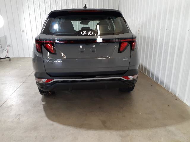 Used 2024 Hyundai Tucson SE AWD/4WD image 27