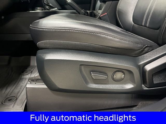 Certified 2019 Ford Ranger Lariat w/ Equipment Group 501A Mid AWD/4WD image 20