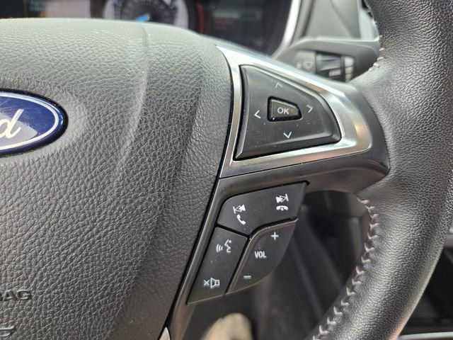 Certified 2020 Ford Fusion SE w/ Equipment Group 151A FWD image 27